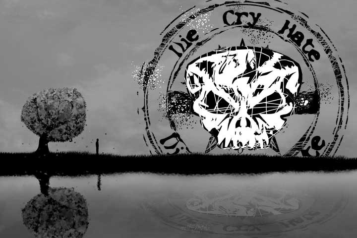 DCHDie Cry Hate